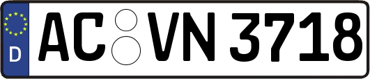 AC-VN3718