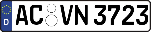 AC-VN3723