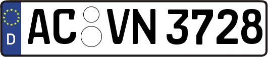 AC-VN3728