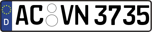 AC-VN3735