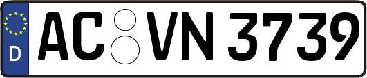 AC-VN3739