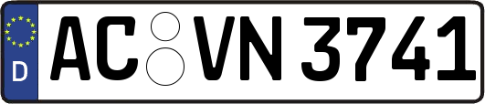 AC-VN3741