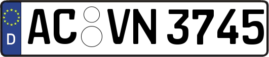 AC-VN3745
