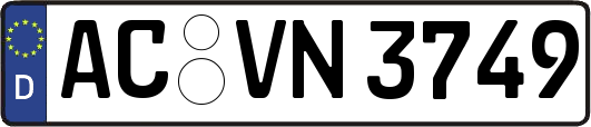 AC-VN3749