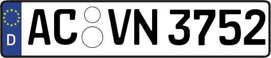 AC-VN3752
