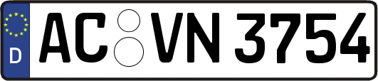 AC-VN3754