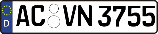 AC-VN3755