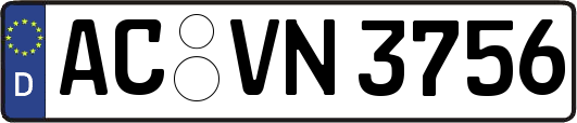 AC-VN3756