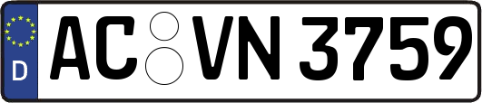 AC-VN3759