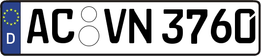 AC-VN3760