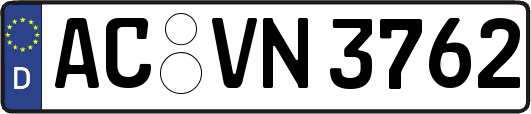 AC-VN3762