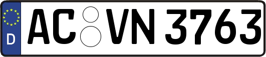 AC-VN3763