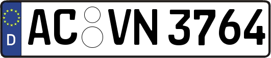 AC-VN3764