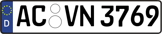 AC-VN3769