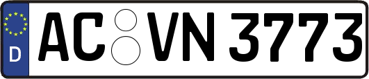 AC-VN3773
