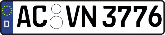 AC-VN3776