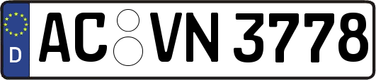 AC-VN3778