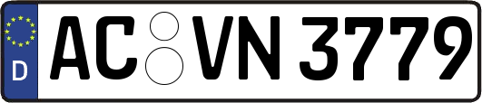 AC-VN3779
