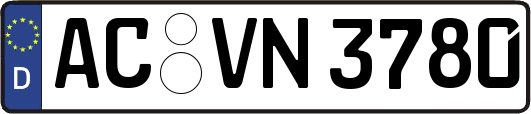 AC-VN3780