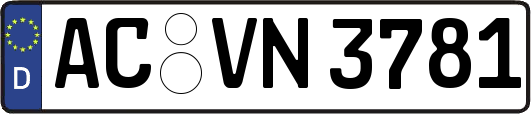 AC-VN3781