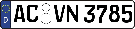 AC-VN3785