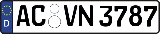 AC-VN3787