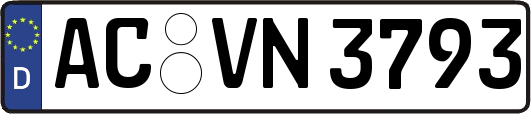 AC-VN3793