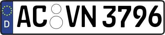 AC-VN3796