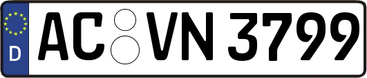 AC-VN3799