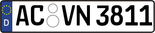 AC-VN3811