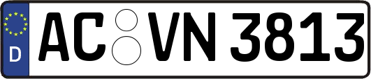 AC-VN3813