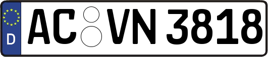 AC-VN3818
