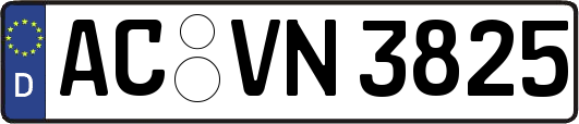 AC-VN3825