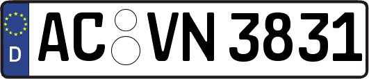 AC-VN3831