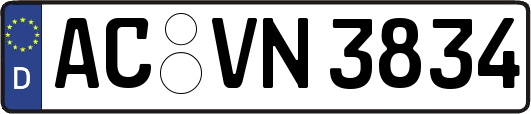 AC-VN3834