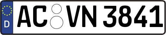 AC-VN3841
