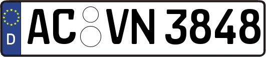 AC-VN3848