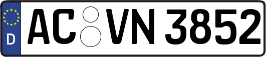 AC-VN3852