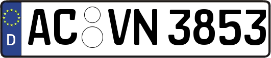 AC-VN3853