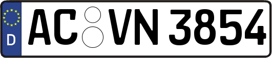 AC-VN3854