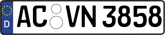 AC-VN3858