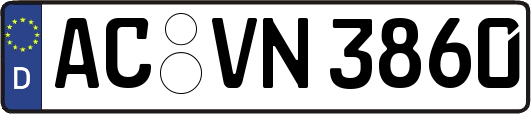 AC-VN3860