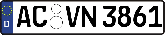 AC-VN3861
