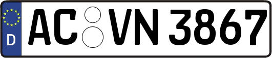 AC-VN3867
