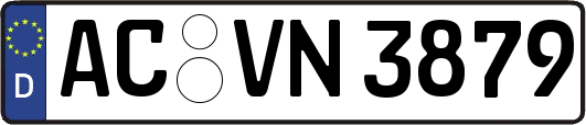 AC-VN3879