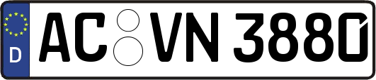 AC-VN3880
