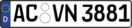 AC-VN3881