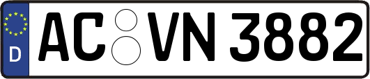 AC-VN3882