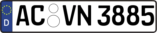 AC-VN3885