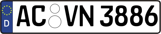 AC-VN3886